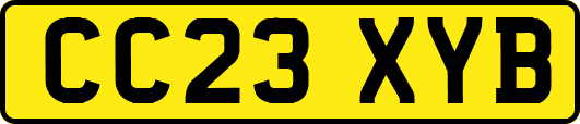 CC23XYB