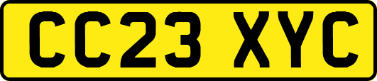 CC23XYC