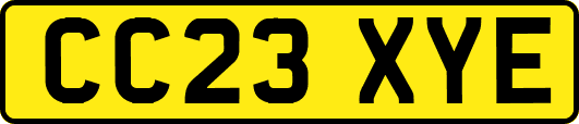 CC23XYE