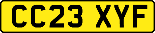 CC23XYF