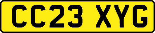 CC23XYG