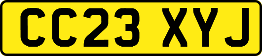 CC23XYJ