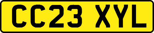 CC23XYL