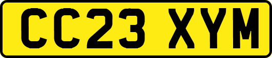 CC23XYM