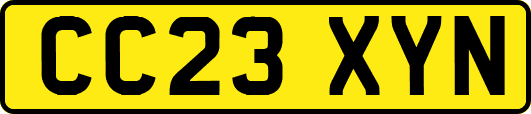 CC23XYN