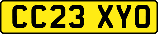 CC23XYO