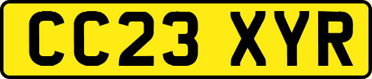 CC23XYR