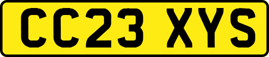 CC23XYS