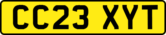 CC23XYT
