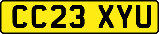 CC23XYU
