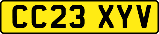 CC23XYV
