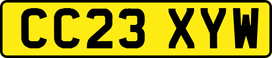 CC23XYW