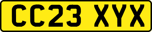 CC23XYX