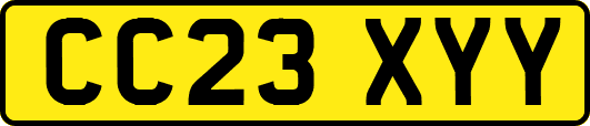 CC23XYY