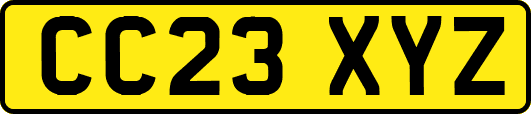 CC23XYZ