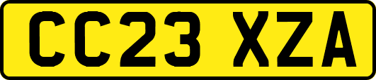 CC23XZA