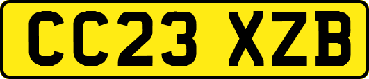 CC23XZB