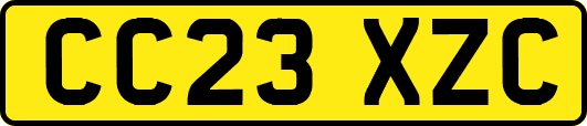 CC23XZC