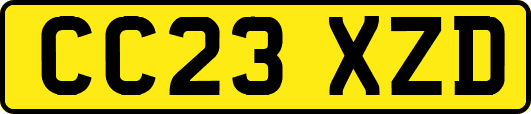 CC23XZD