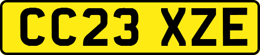 CC23XZE