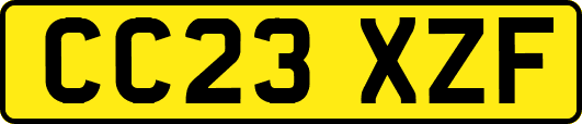 CC23XZF