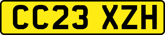 CC23XZH