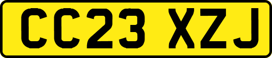 CC23XZJ