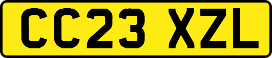 CC23XZL