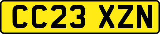 CC23XZN