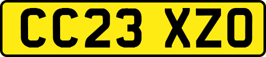 CC23XZO