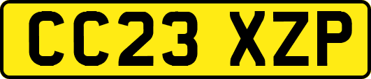 CC23XZP