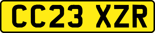 CC23XZR
