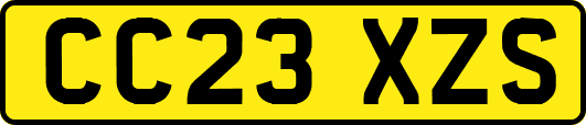 CC23XZS