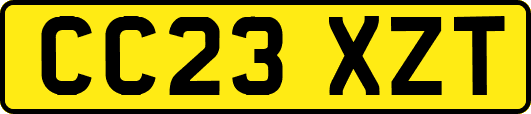 CC23XZT