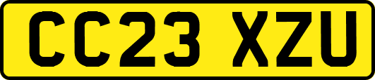 CC23XZU