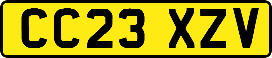 CC23XZV
