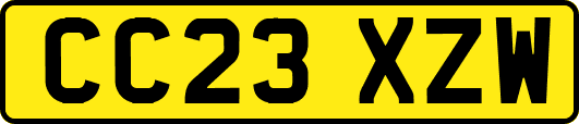 CC23XZW