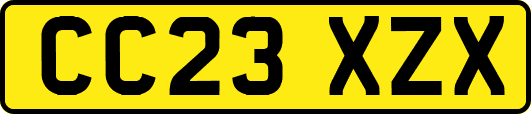 CC23XZX