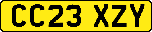 CC23XZY