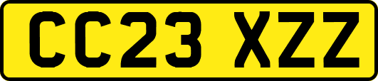 CC23XZZ