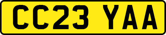 CC23YAA