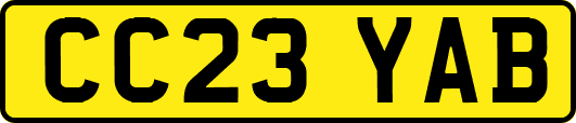 CC23YAB