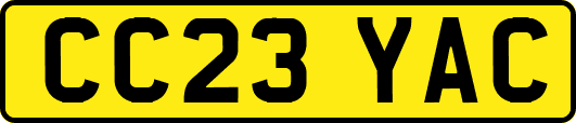 CC23YAC