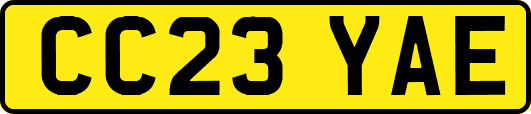 CC23YAE