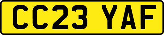CC23YAF