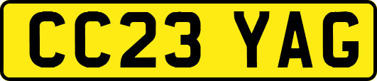 CC23YAG