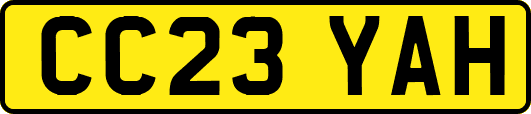CC23YAH