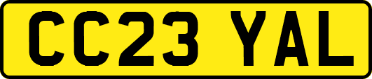 CC23YAL