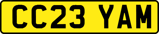 CC23YAM