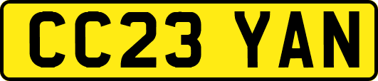 CC23YAN